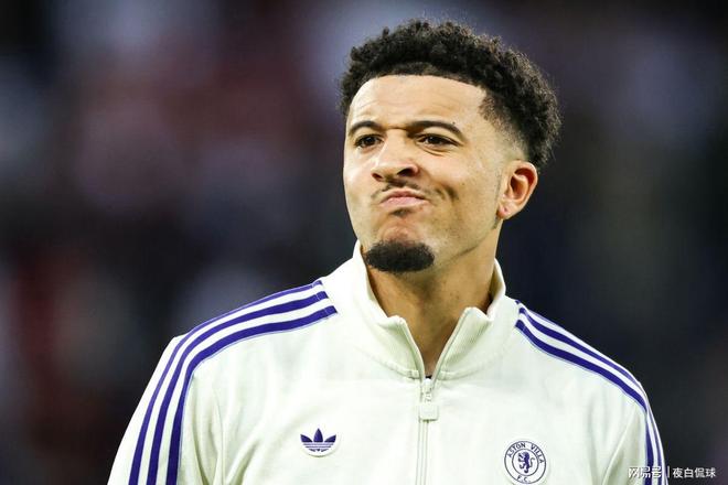 曼联生涯正式落幕！今夏自由身离队，多特换帅仍不影响桑乔回归