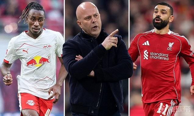 跟队：将帅矛盾非萨拉赫离队的唯一原因；预计基耶萨今夏离队