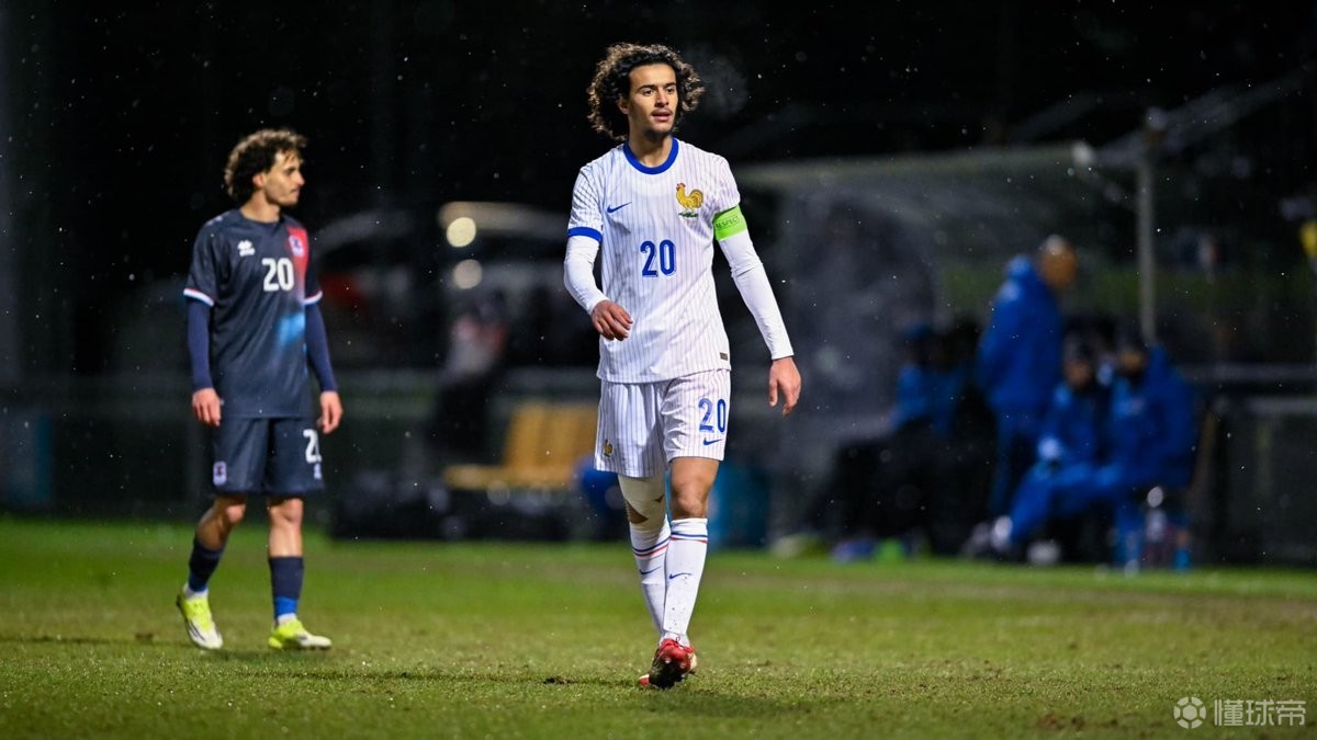 布阿迪：未来代表法国还是摩洛哥？还没想好，我不想匆忙决定