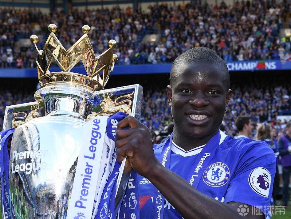 坎特：人们经常问我如何保持谦逊，但谦逊并非刻意追求