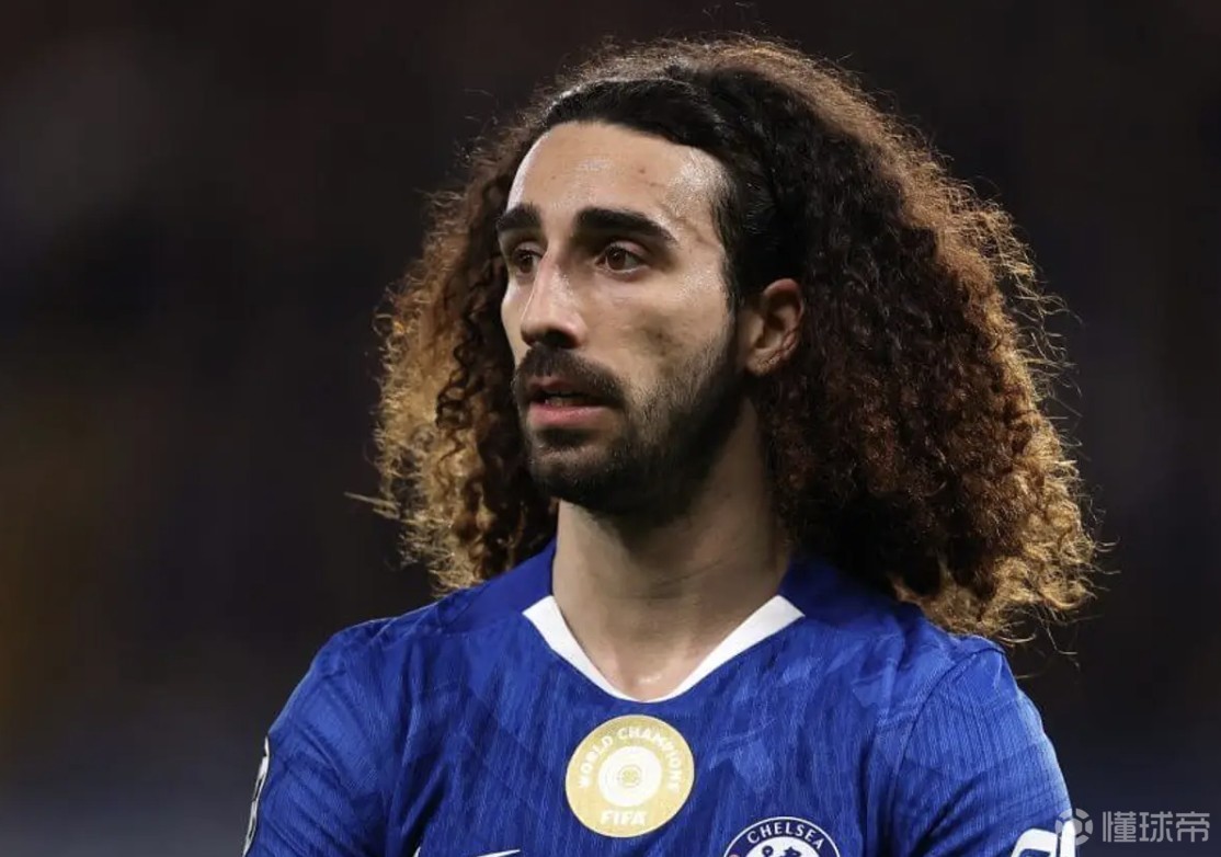 TA：切尔西更衣室里的许多人难以接受马雷斯卡在赛季中途离任