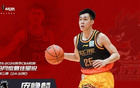 断档式领先其他新秀！CBA官方：庞峥麟获第三期最佳星锐球员