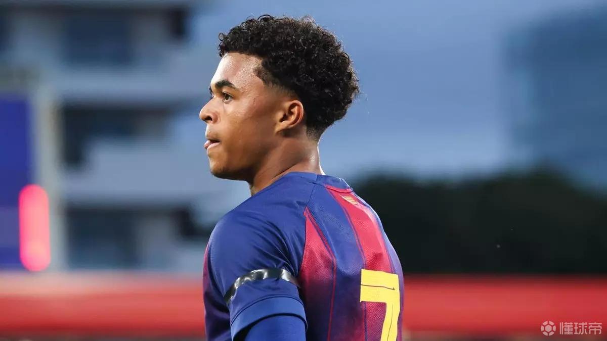 每体：巴萨将与肖恩-克鲁伊维特续约3年，双方对此都很乐观