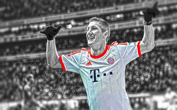 亨利吉格斯领衔 BBC评英超首届名人堂10大候选人