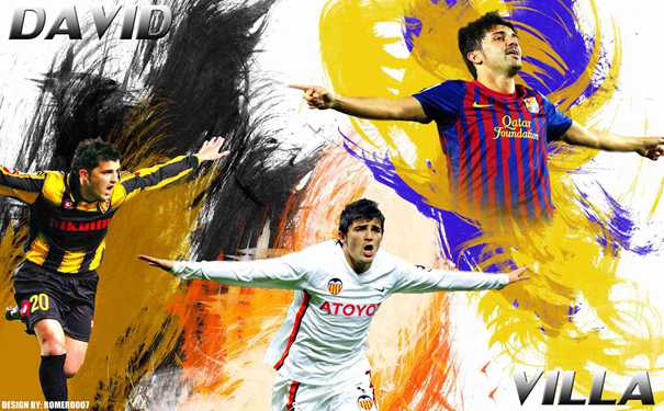 巴塞罗那VS塞尔塔