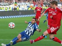 周五002 澳超：纽卡斯尔喷气机VS中央海岸水手，赛事前瞻！