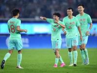 欧冠：曼城vs那不勒斯预测分析 那不勒斯状态火热