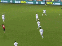 战术观察室 法甲：蒙彼利埃VS摩纳哥