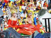 1／7周二竞彩足球推荐：墨尔本城vs西部联，布里斯班vs喷气机。