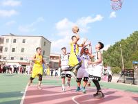 11月11日巴拿马女联 LaU女篮vs帕克勒费弗黑豹女篮【直播】