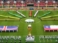 周五001日职：川崎前锋VS鸟栖沙岩 比分赛果预测